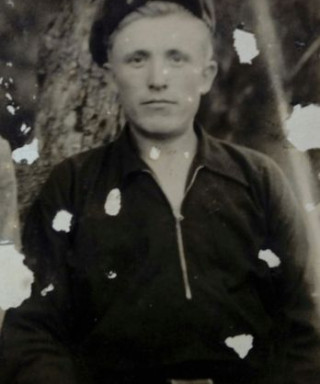 Артемьев Василий Тимофеевич