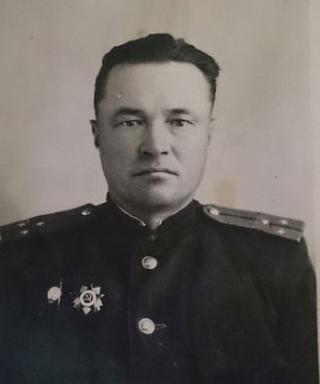 Шорников Емельян Васильевич