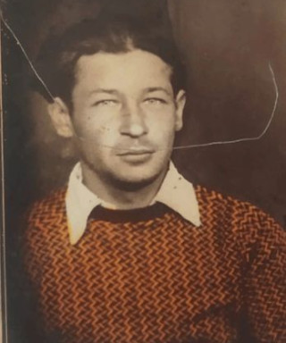 Калинов Николай Александрович