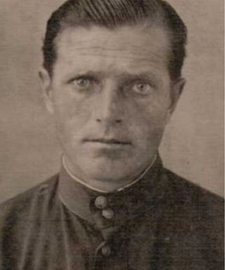 Мызгин Геннадий Иванович