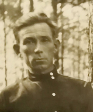 Васильев Иван Васильевич