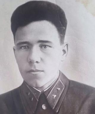 Ломов Иван Иванович