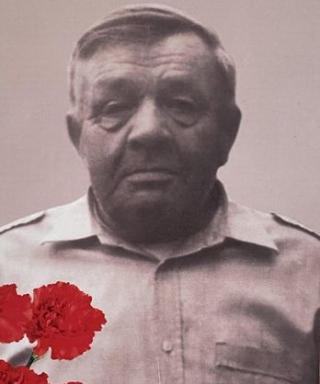 Староверов Григорий Андреевич