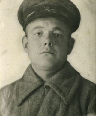 Щелкунов Николай Павлович