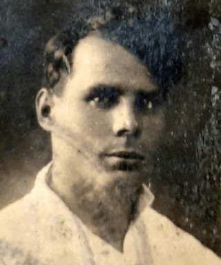 Попов Иван Кузьмич