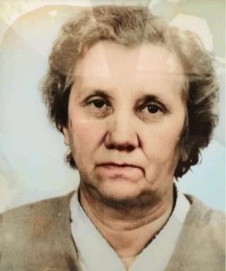 Бескова Тамара Федоровна