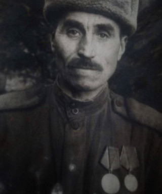 Шабаров Иван Михайлович