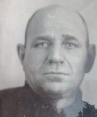 Пантелеев Григорий Михайлович