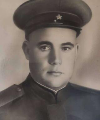 Краснослободцев Михаил Васильевич