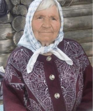 Сершова Марина Дмитриевна
