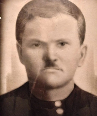 Бакшеев Георгий Алексеевич