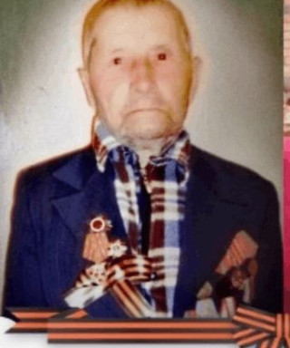 Погорелов Алексей Иванович