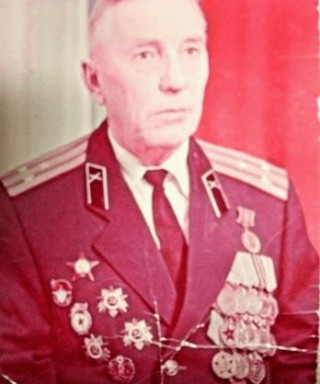 Пчельников Владимир Николаевич