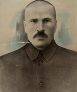Бубнов Владимир