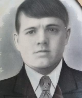 Галкин Дмитрий Андреевич
