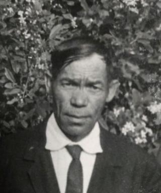 Сергеев Аркадий Сергеевич
