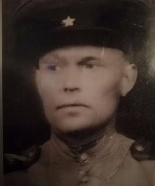 Беляев Николай Владимирович