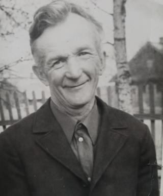 Барабанов Михаил Иванович