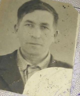 Дробышев Иван Андреевич