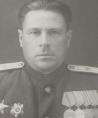 Добрадин Виктор Константинович