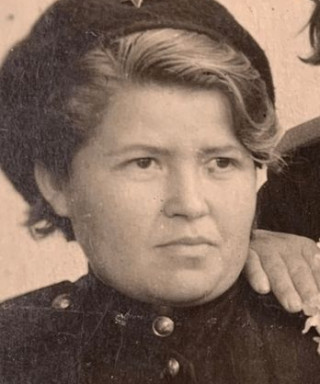 Быкова Роза Савватиевна