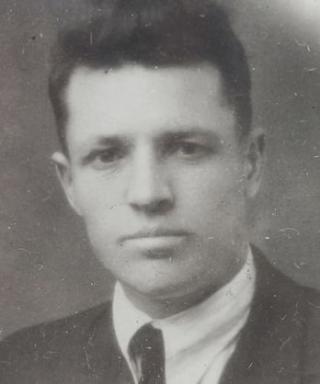 Самсонов Леонид Петрович