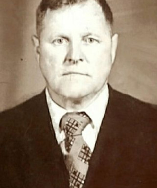 Ухтинский Александр Никонович