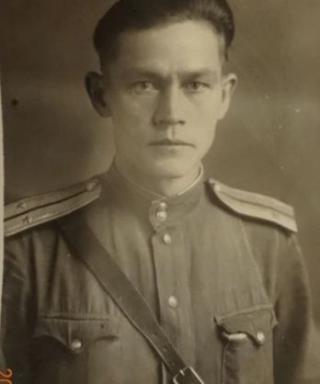 Романцов Павел Максимович