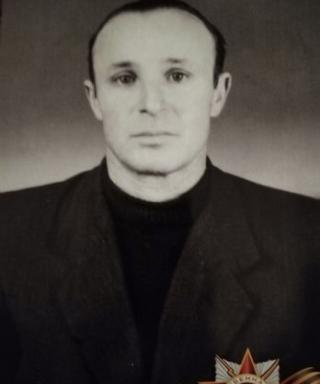 Сайко Никонор Иванович