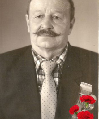 Иноземцев Виктор Борисович