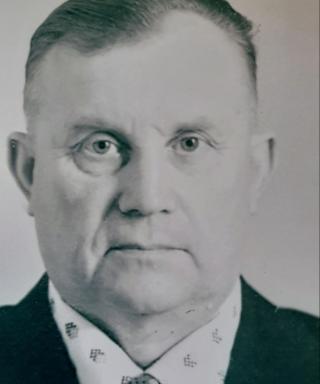 Круглов Анатолий Александрович