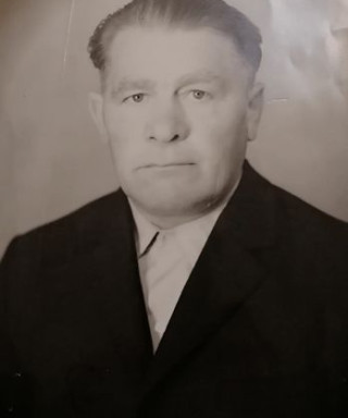 Бушмин Василий Андреевич