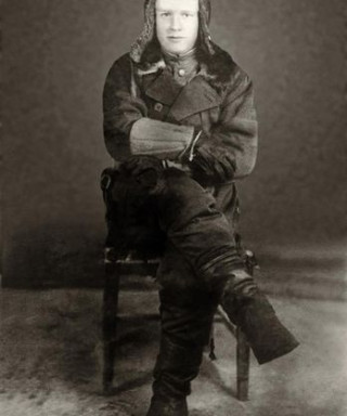 Голощапов Константин Максимович