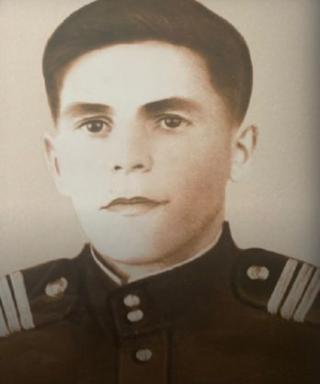 Берендеев Умяр Аббясович