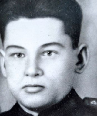 Шаверин Иван Захарович