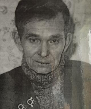 Малютин Владимир Михайлович