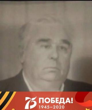 Шишлин Филипп Иванович