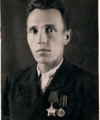 Беликов Василий Владимирович