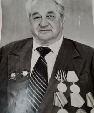 Бибов Константин Васильевич