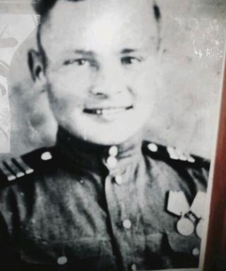 Дмитриев Александр Николаевич