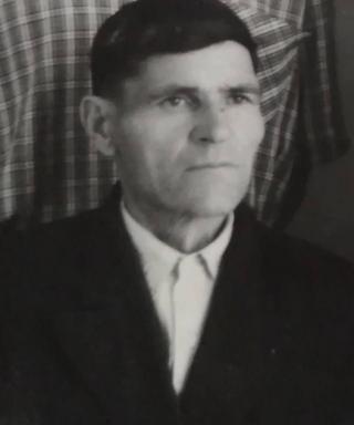 Мишенин Дмитрий Семёнович