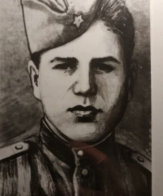 Бабыкин Всеволод Петрович