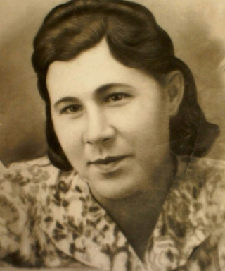 Анищенко Елена Максимовна