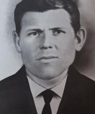 Свиридов Кузьма Гаврилович