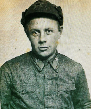 Фарленков Николай Федорович