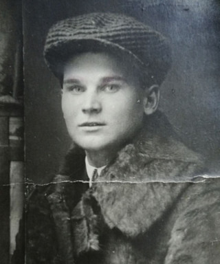 Ананчев Иван Никифорович