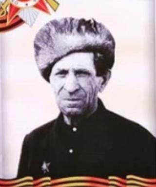 Никитин Павел Иванович