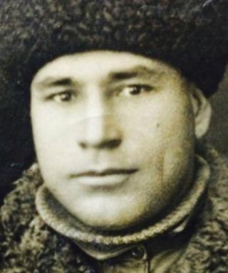 Тлепцерше Гисса Питухович
