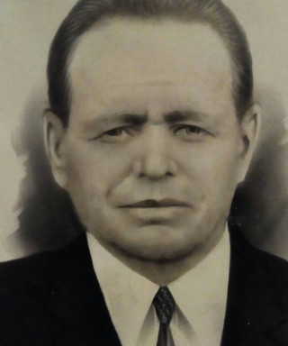 Завалин Андрей Федорович