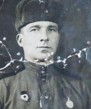 Башаров Александр Маркелович